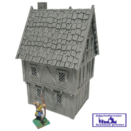 Town House 10