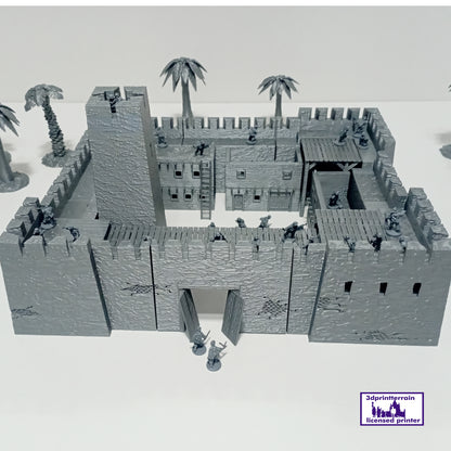 Fort Zinderneuf