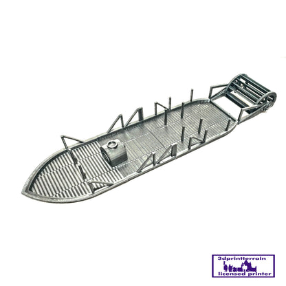 Nile Fleet