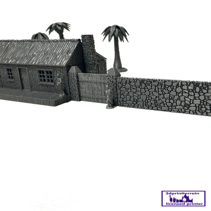 Boer Farm 1
