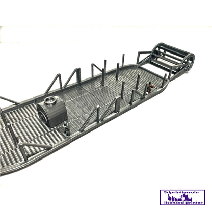 Nile Fleet