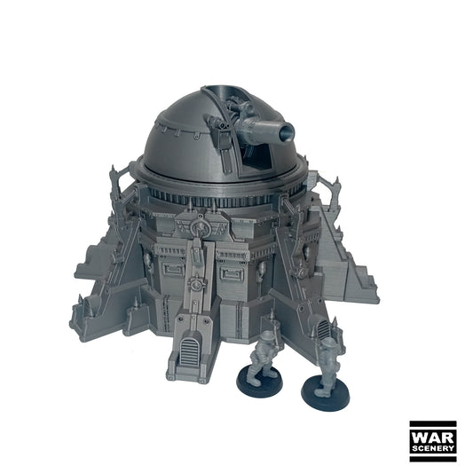 Absolution Cannon