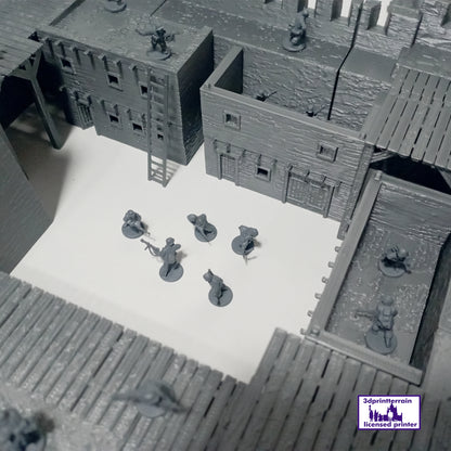 Fort Zinderneuf