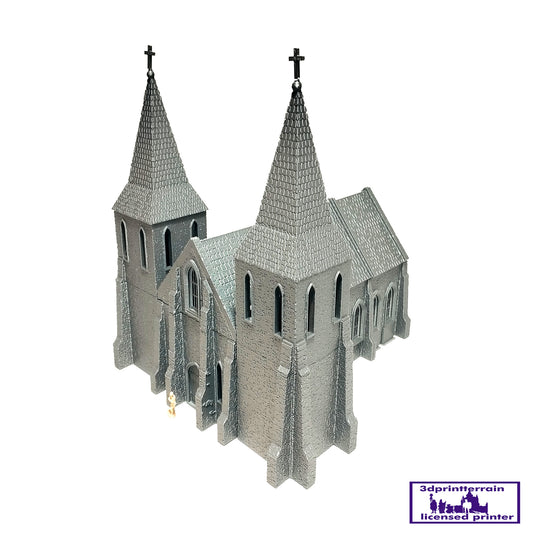 Church