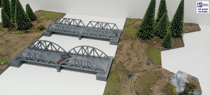 Steel Briges