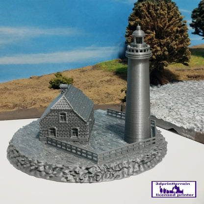 Light House
