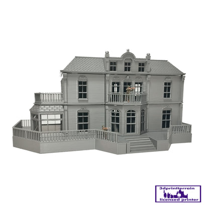 Arnhem Hotel Hartenstein