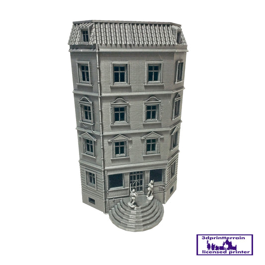 Berlin Corner House