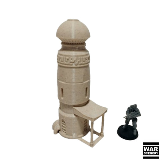 Convent Pillar
