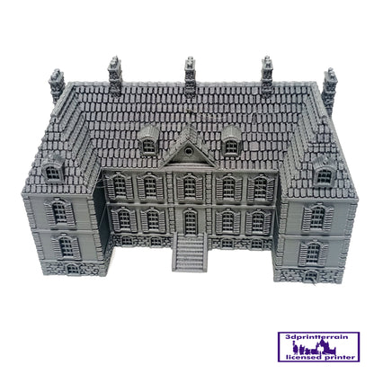 Chateau
