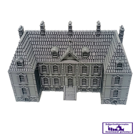Chateau