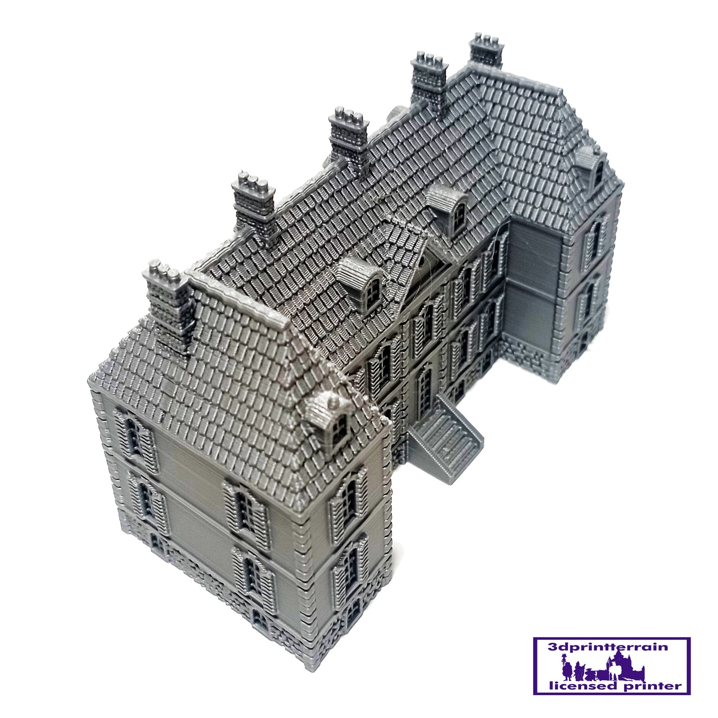 Chateau