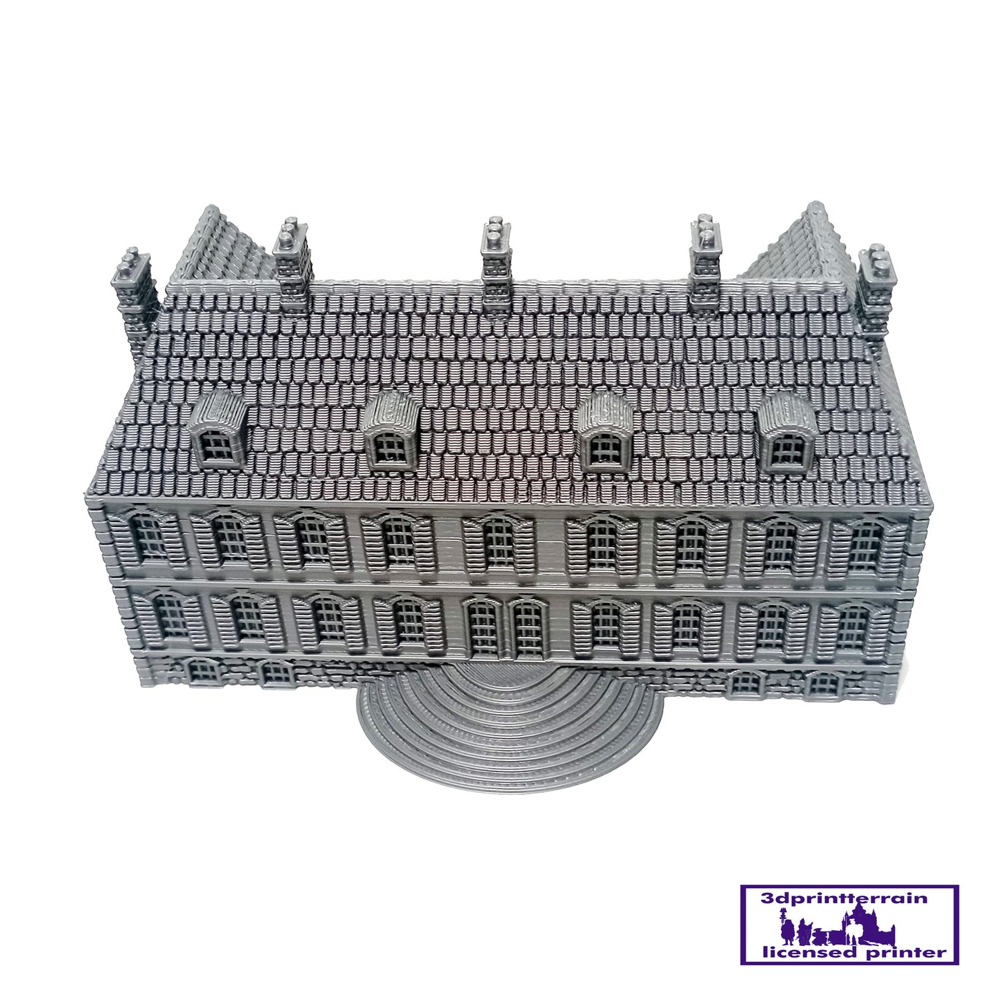Chateau