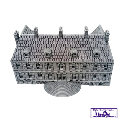 Chateau