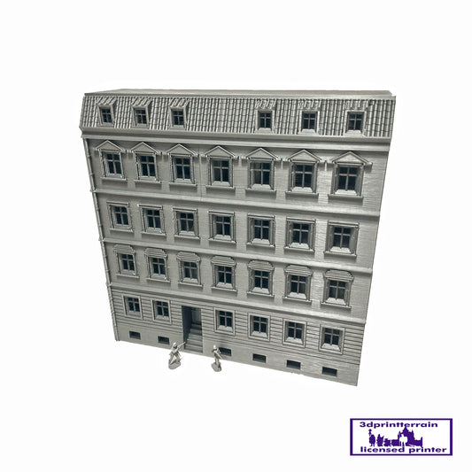 Berlin House 4