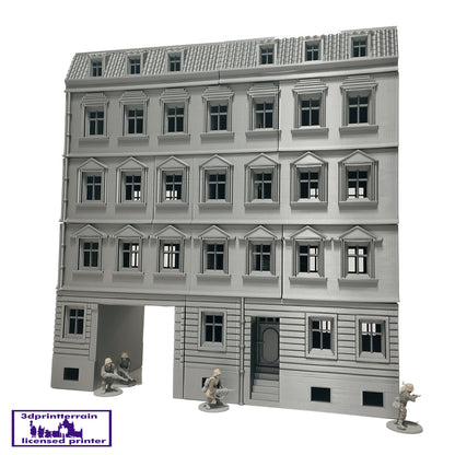 Berlin House 1