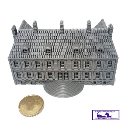 Chateau