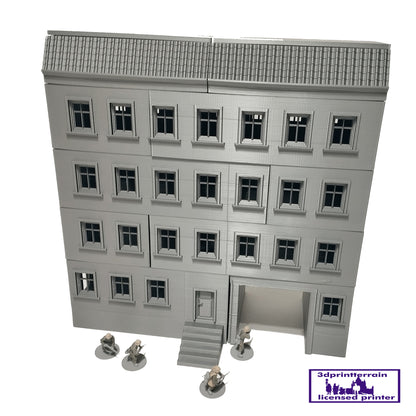 Berlin House 1