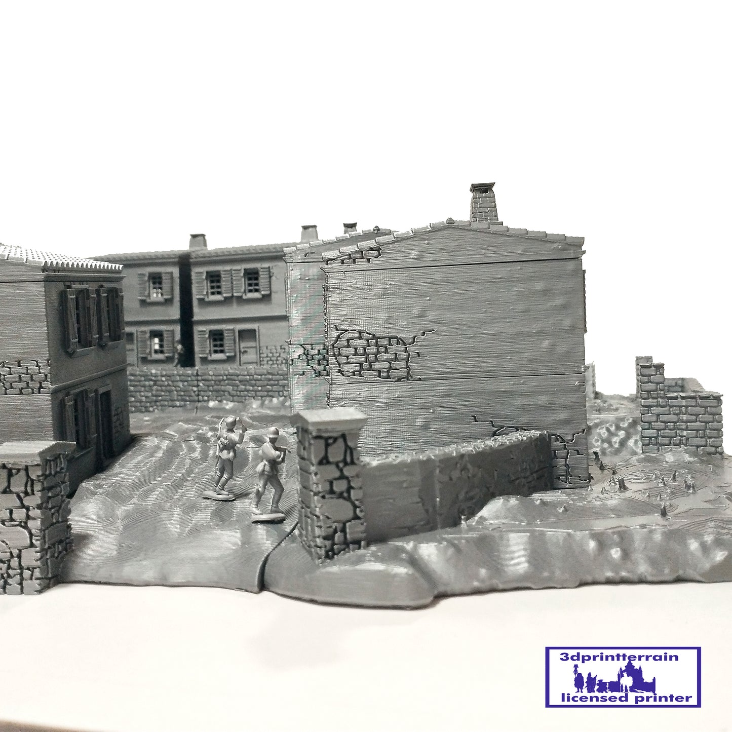 Peninsular Village