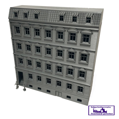 Berlin House 3