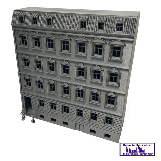 Berlin House 3
