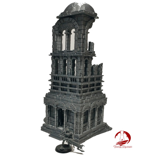 Arkenfel Tower 2 Ruins