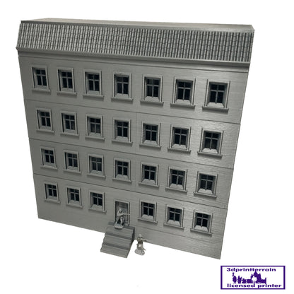 Berlin House 3