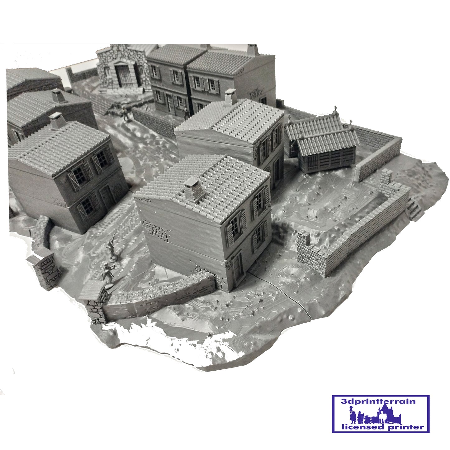 Peninsular Village