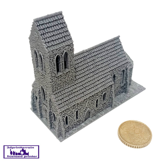 Church