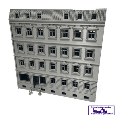 Berlin House 2