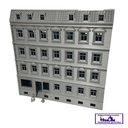 Berlin House 2
