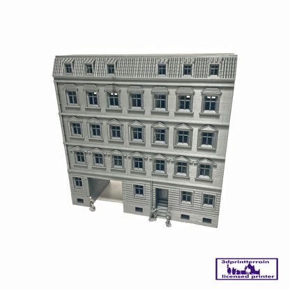 Berlin House 1