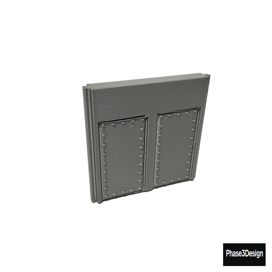 Door D 2x