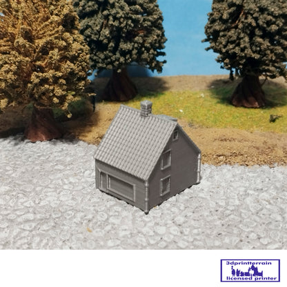 German Home 4