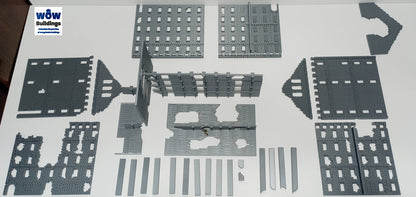 Grain Mill