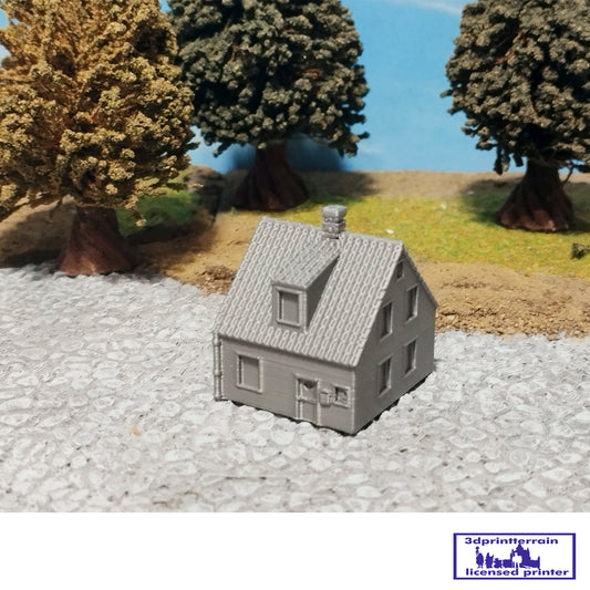 German Home 5