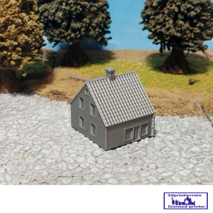 German Home 5
