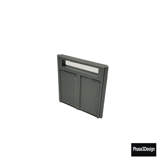 Door C 2x