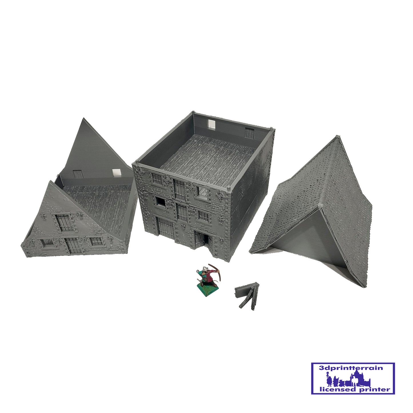 Store House 2