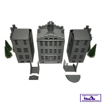 Gettysburg Seminary