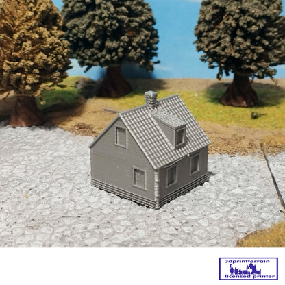 German Home 3