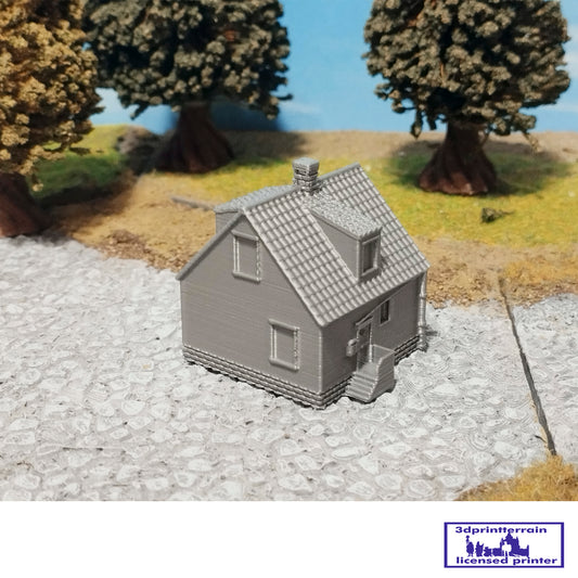 German Home 1