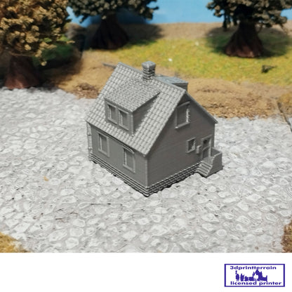 German Home 2