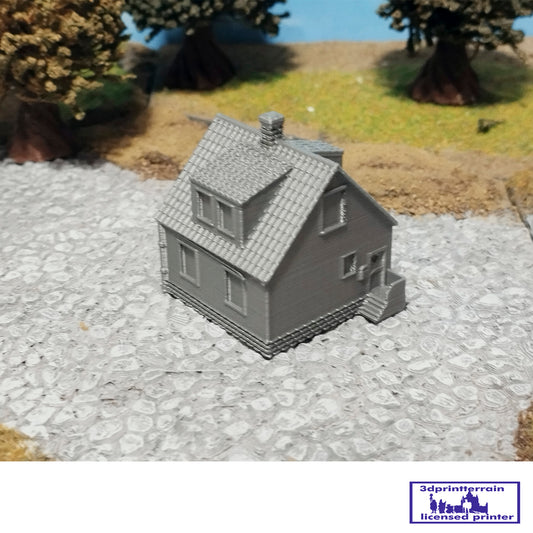 German Home 2