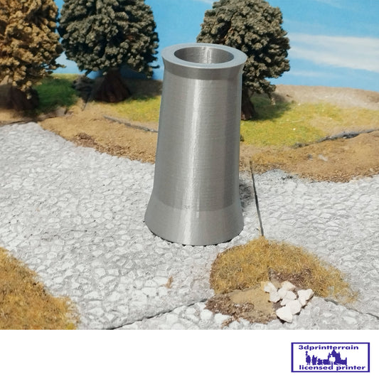 Cooling Tower