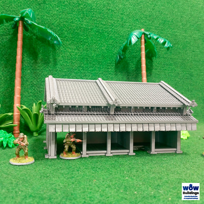 Oriental Building 3