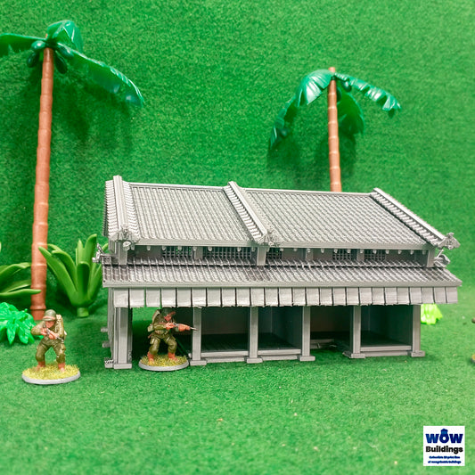 Oriental Building 3