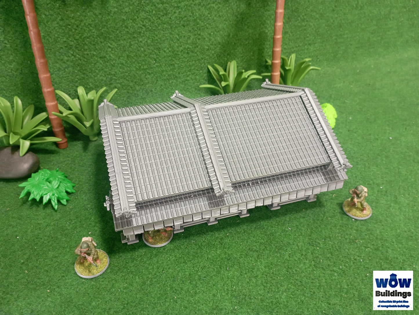 Oriental Building 3