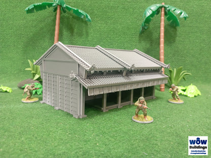 Oriental Building 3
