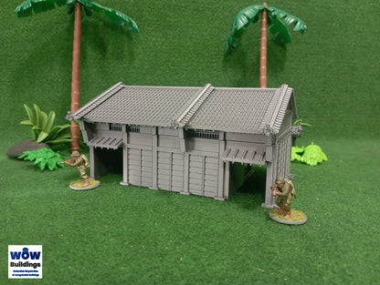 Oriental Building 3